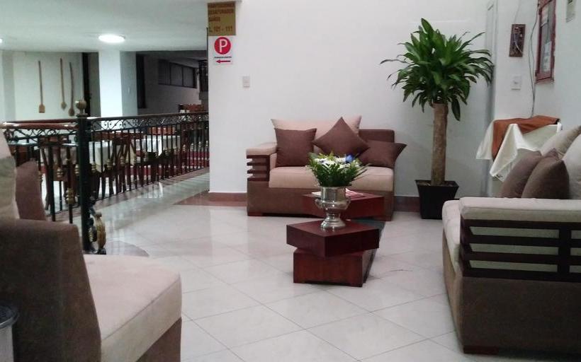 Hotel Santa Ana | Cuenca | Azuay | Ecuador 3