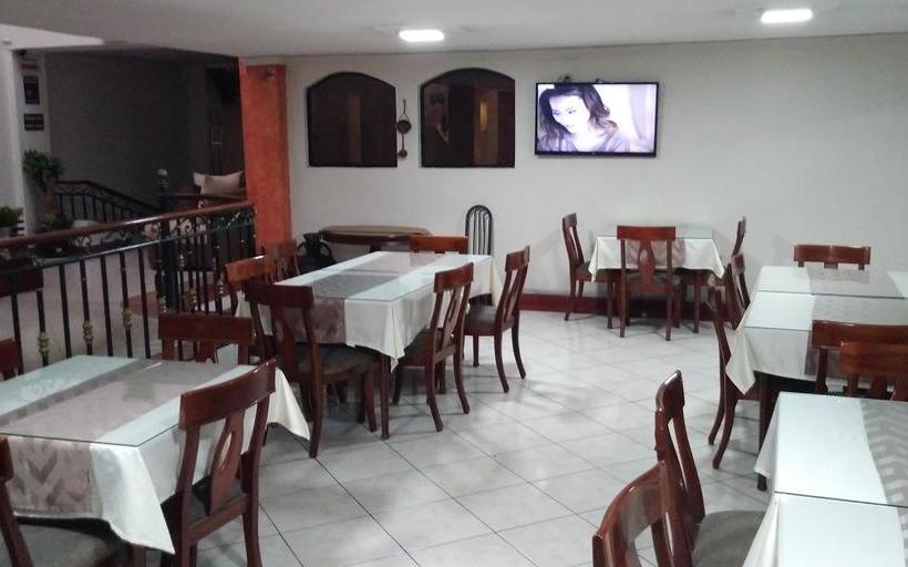 Hotel Santa Ana | Cuenca | Azuay | Ecuador 4