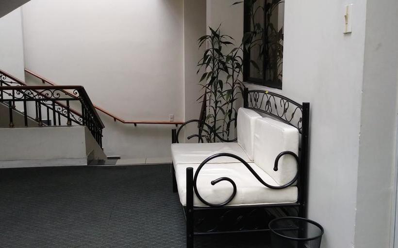 Hotel Santa Ana | Cuenca | Azuay | Ecuador 5