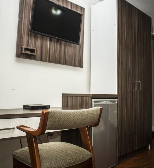 Hotel Santa Ana | Cuenca | Azuay | Ecuador 7