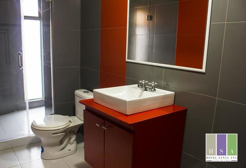 Hotel Santa Ana | Cuenca | Azuay | Ecuador 9