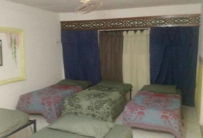 Hotel Playa | Santiago de Tolu | Sucre | Colombia 1