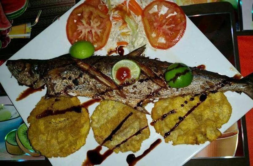 Hotel Playa | Santiago de Tolu | Sucre | Colombia 10