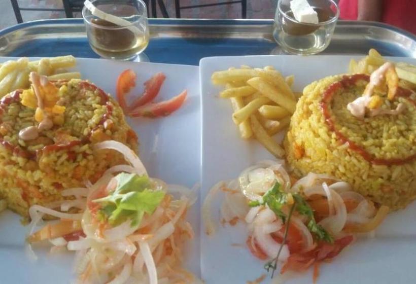 Hotel Playa | Santiago de Tolu | Sucre | Colombia 11