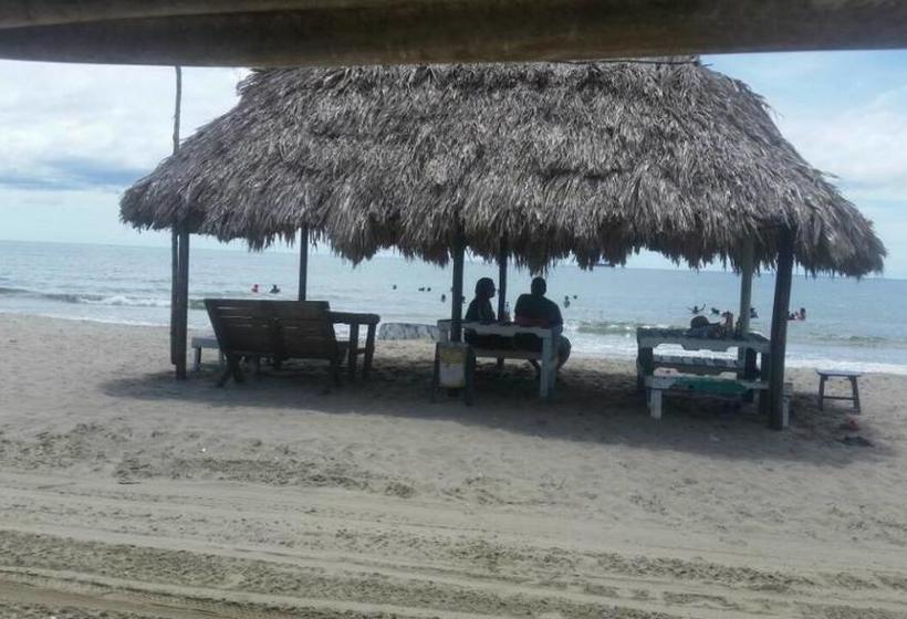 Hotel Playa | Santiago de Tolu | Sucre | Colombia 12