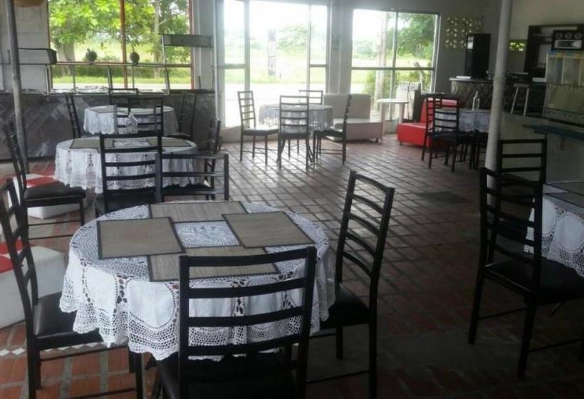 Hotel Playa | Santiago de Tolu | Sucre | Colombia 13