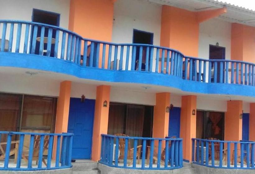 Hotel Playa | Santiago de Tolu | Sucre | Colombia 14