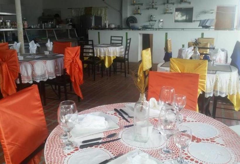 Hotel Playa | Santiago de Tolu | Sucre | Colombia 15