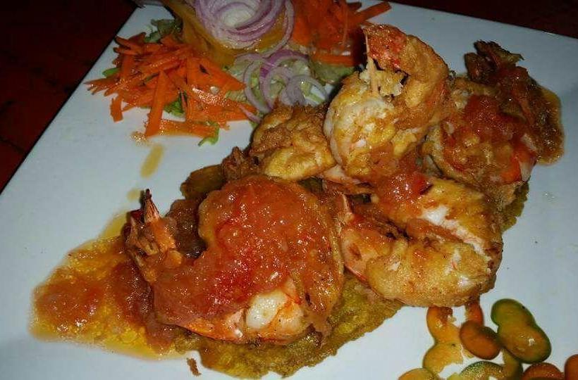 Hotel Playa | Santiago de Tolu | Sucre | Colombia 16