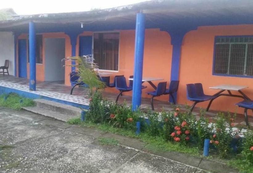 Hotel Playa | Santiago de Tolu | Sucre | Colombia 17