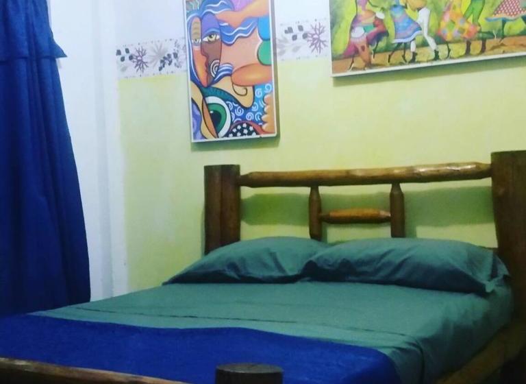 Hotel Playa | Santiago de Tolu | Sucre | Colombia 19