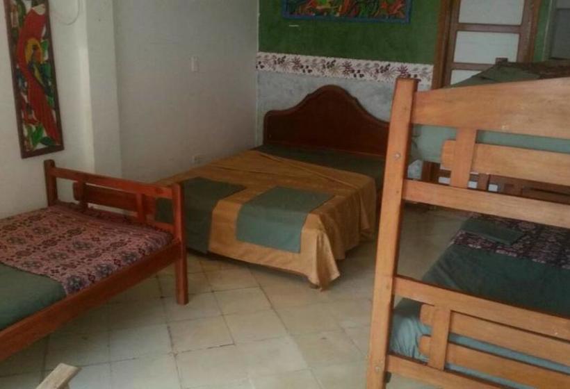 Hotel Playa | Santiago de Tolu | Sucre | Colombia 2