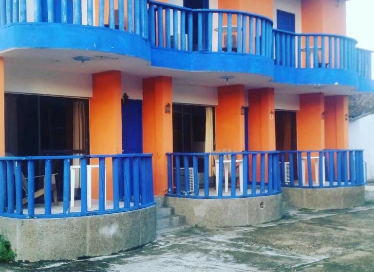 Hotel Playa | Santiago de Tolu | Sucre | Colombia 20