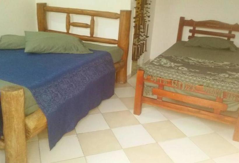 Hotel Playa | Santiago de Tolu | Sucre | Colombia 4