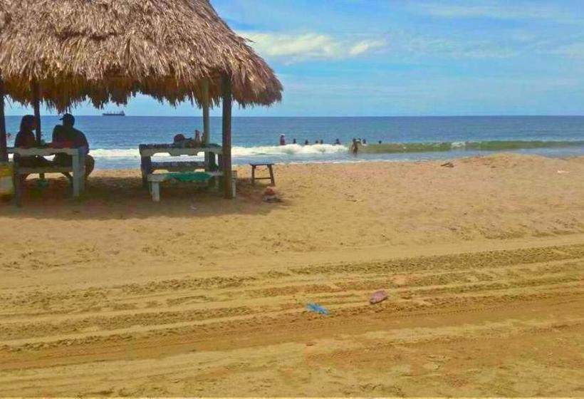 Hotel Playa | Santiago de Tolu | Sucre | Colombia 5