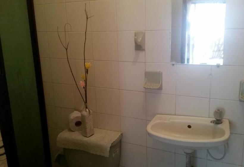 Hotel Playa | Santiago de Tolu | Sucre | Colombia 7