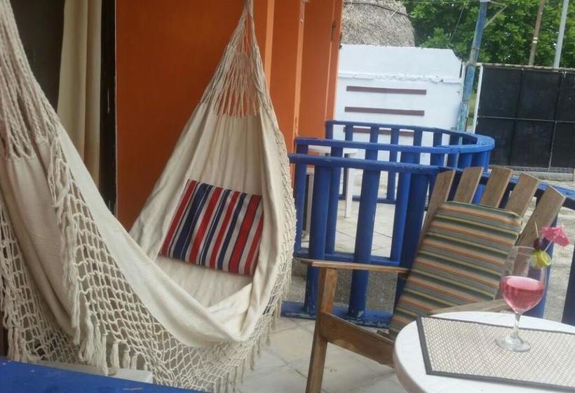 Hotel Playa | Santiago de Tolu | Sucre | Colombia 8