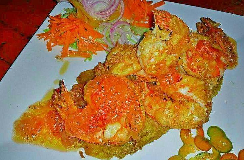 Hotel Playa | Santiago de Tolu | Sucre | Colombia 9