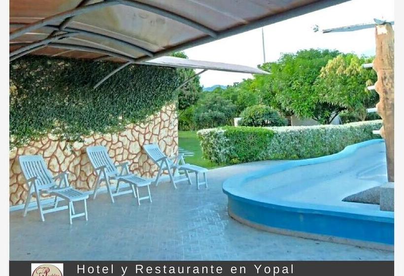Hotel Pueblito Viejo | Yopal | Casanare | Colombia 10