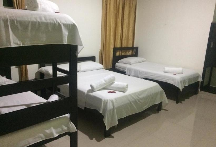 Hotel Pueblito Viejo | Yopal | Casanare | Colombia 11