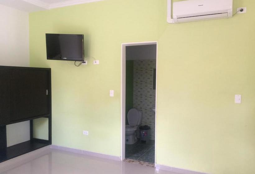 Hotel Pueblito Viejo | Yopal | Casanare | Colombia 12