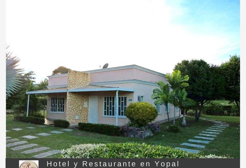 Hotel Pueblito Viejo | Yopal | Casanare | Colombia 14