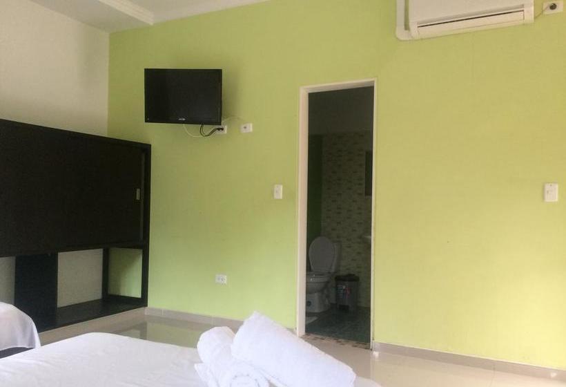 Hotel Pueblito Viejo | Yopal | Casanare | Colombia 16