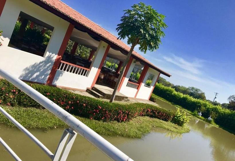 Hotel Pueblito Viejo | Yopal | Casanare | Colombia 2