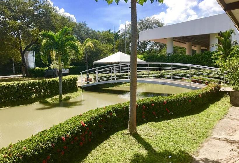 Hotel Pueblito Viejo | Yopal | Casanare | Colombia 3