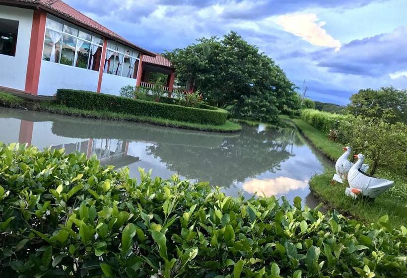 Hotel Pueblito Viejo | Yopal | Casanare | Colombia 4