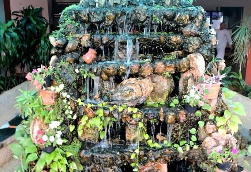 Hotel Pueblito Viejo | Yopal | Casanare | Colombia 6