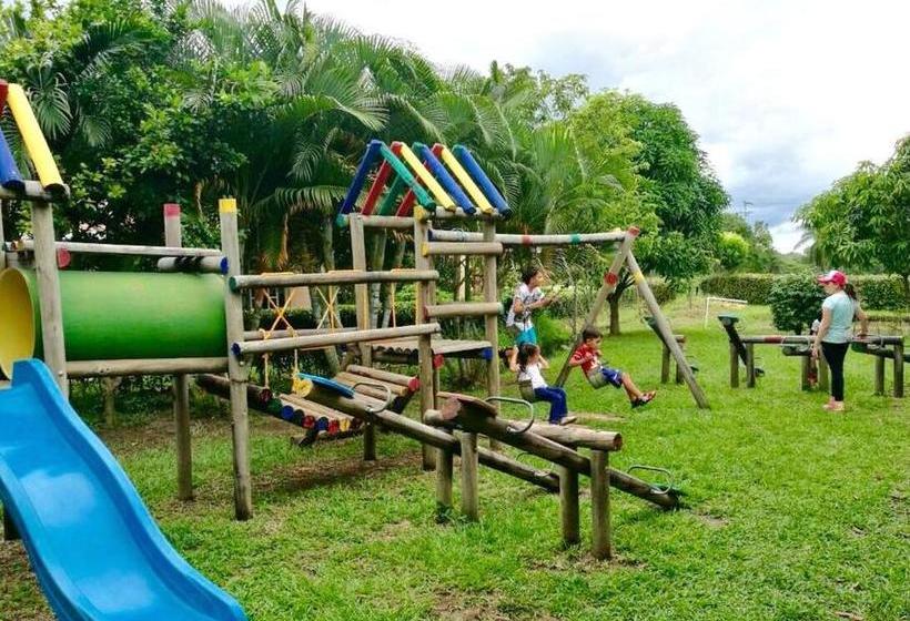 Hotel Pueblito Viejo | Yopal | Casanare | Colombia 7