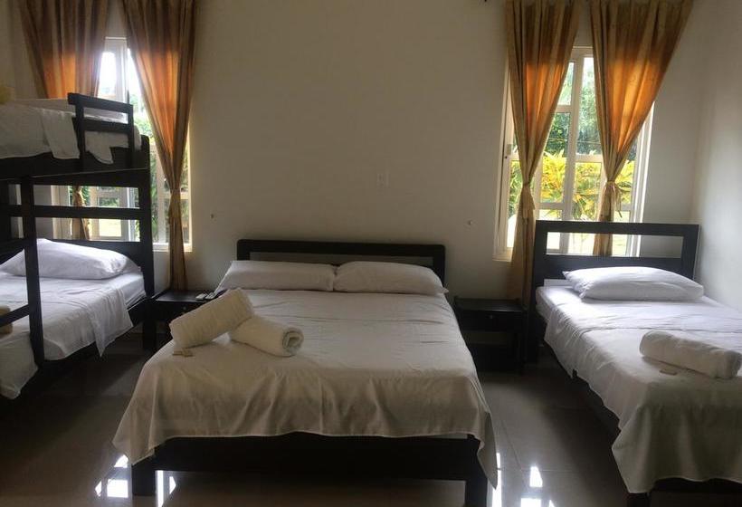 Hotel Pueblito Viejo | Yopal | Casanare | Colombia 8