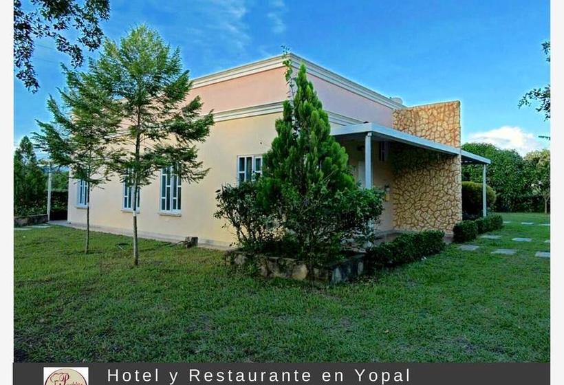 Hotel Pueblito Viejo | Yopal | Casanare | Colombia 9