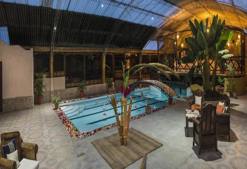 Hotel Bambu | Riobamba | Chimborazo | Ecuador 20