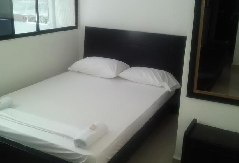 Hotel Bulerias 33 | Medellín | Antioquia | Colombia 1