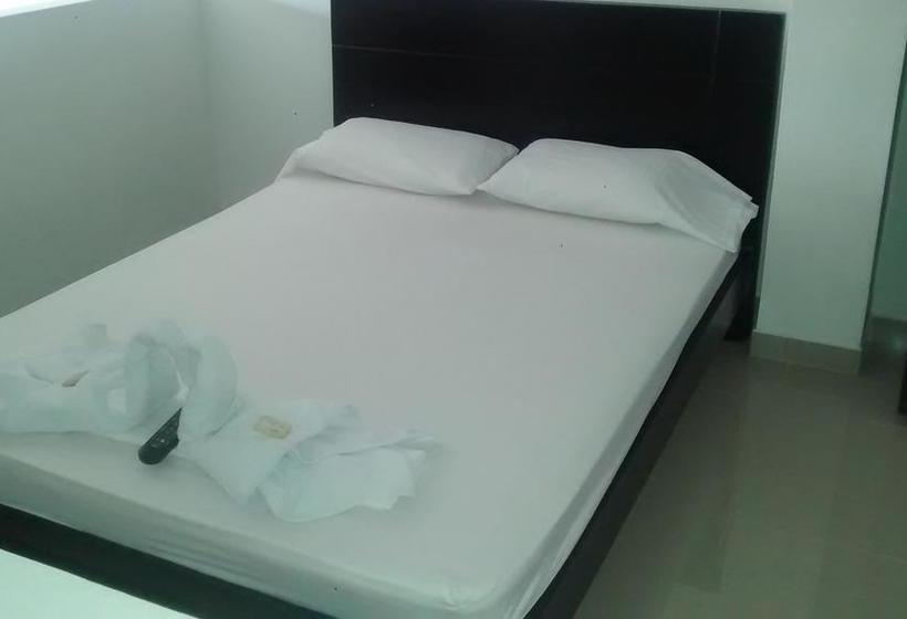 Hotel Bulerias 33 | Medellín | Antioquia | Colombia 4