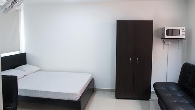 Hotel Bulerias 33 | Medellín | Antioquia | Colombia 5