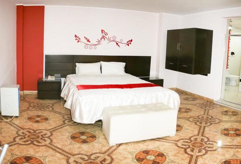 Hotel Mar De Costa | Huacho | Huaura | Perú 14