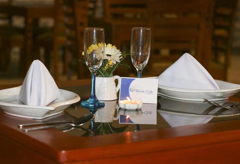 Hotel Mar De Costa | Huacho | Huaura | Perú 15