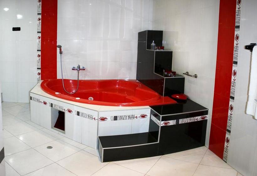 Hotel Mar De Costa | Huacho | Huaura | Perú 16