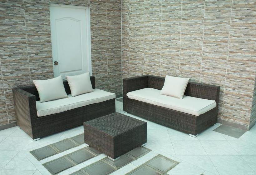 Hotel Mar De Costa | Huacho | Huaura | Perú 3