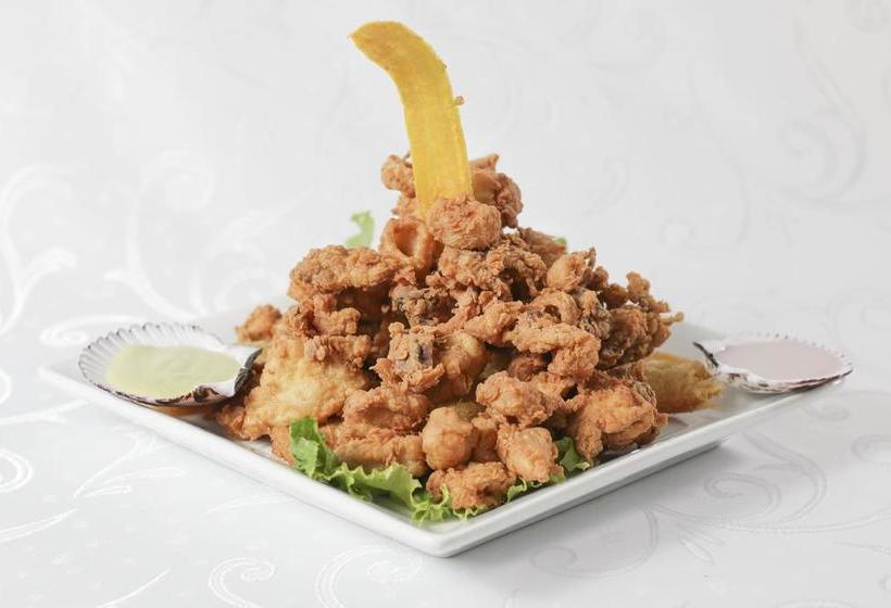 Hotel Mar De Costa | Huacho | Huaura | Perú 4