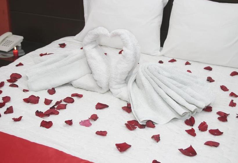 Hotel Mar De Costa | Huacho | Huaura | Perú 6