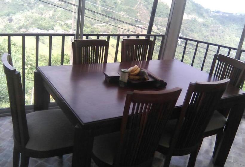 Bed and Breakfast Bed And Bike House | Manizales | Caldas | Colombia 1