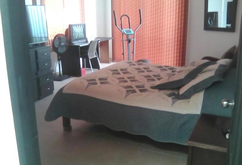 Bed and Breakfast Bed And Bike House | Manizales | Caldas | Colombia 2