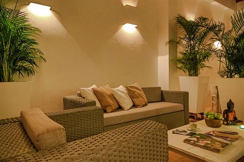 La Casa del Arbol Hotel Boutique by Xarm Hotels | Santa Marta | Magdalena | Colombia 1