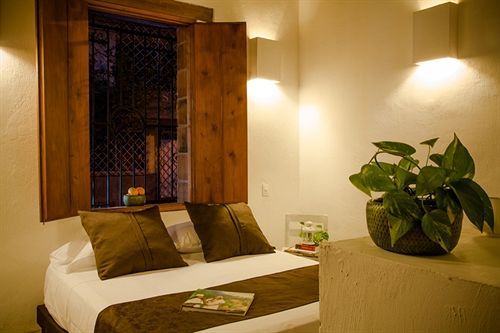 La Casa del Arbol Hotel Boutique by Xarm Hotels | Santa Marta | Magdalena | Colombia 11