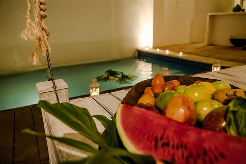 La Casa del Arbol Hotel Boutique by Xarm Hotels | Santa Marta | Magdalena | Colombia 12