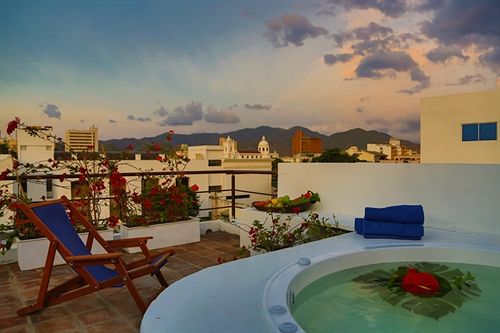 La Casa del Arbol Hotel Boutique by Xarm Hotels | Santa Marta | Magdalena | Colombia 14